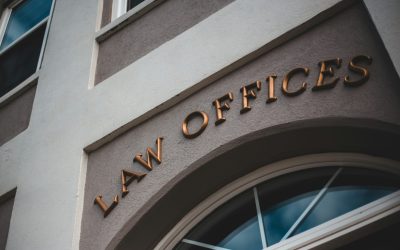 Expert Strategic Marketing for Law Firms in 2025
