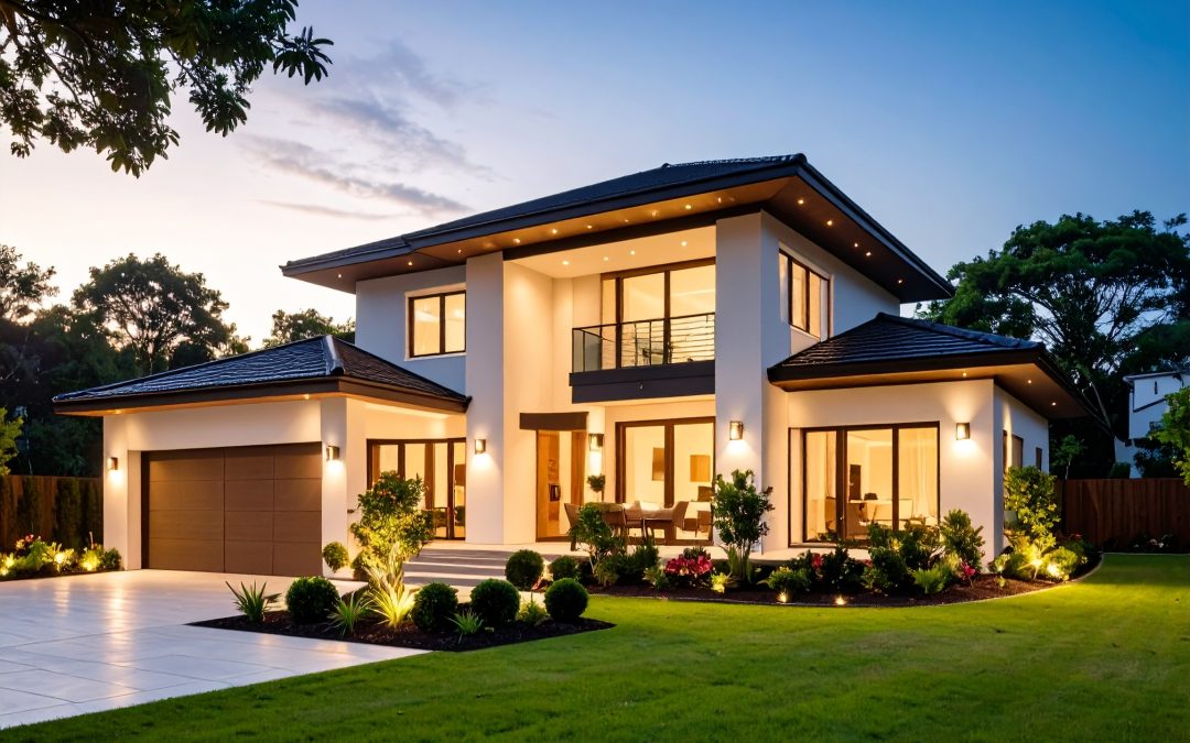 Marketing for Residential Real Estate Agents