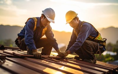 Marketing for Roofing Companies That Actually Works