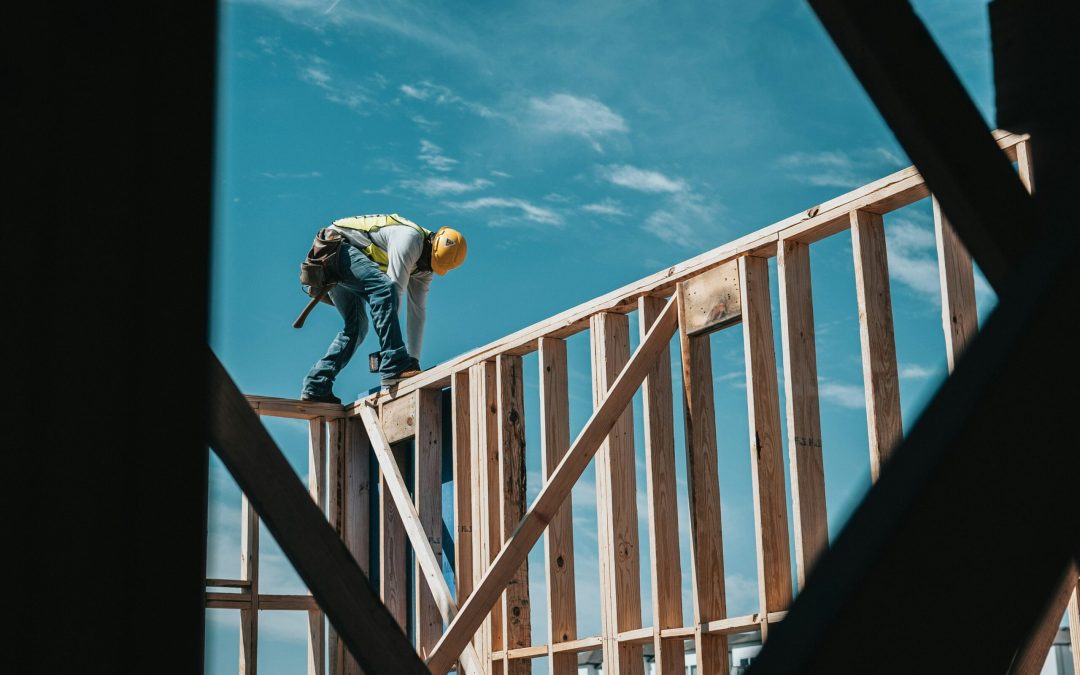 Marketing Services for Builders & Construction Companies