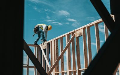 Marketing Services for Builders & Construction Companies