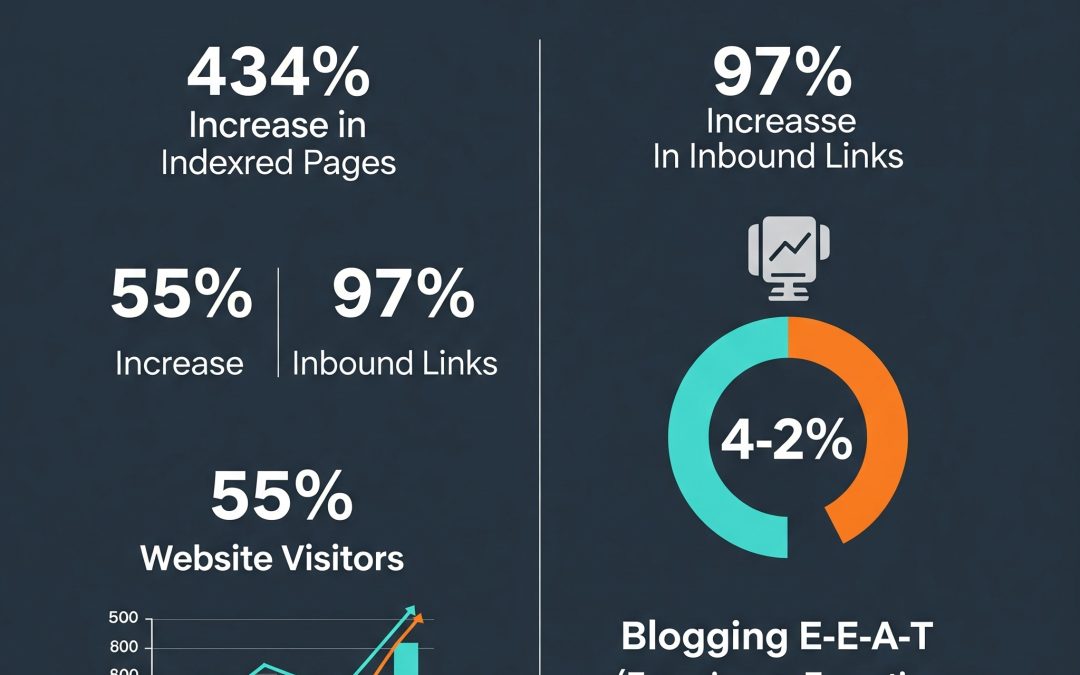 Why Blogging Still Matters For Local Business in 2025
