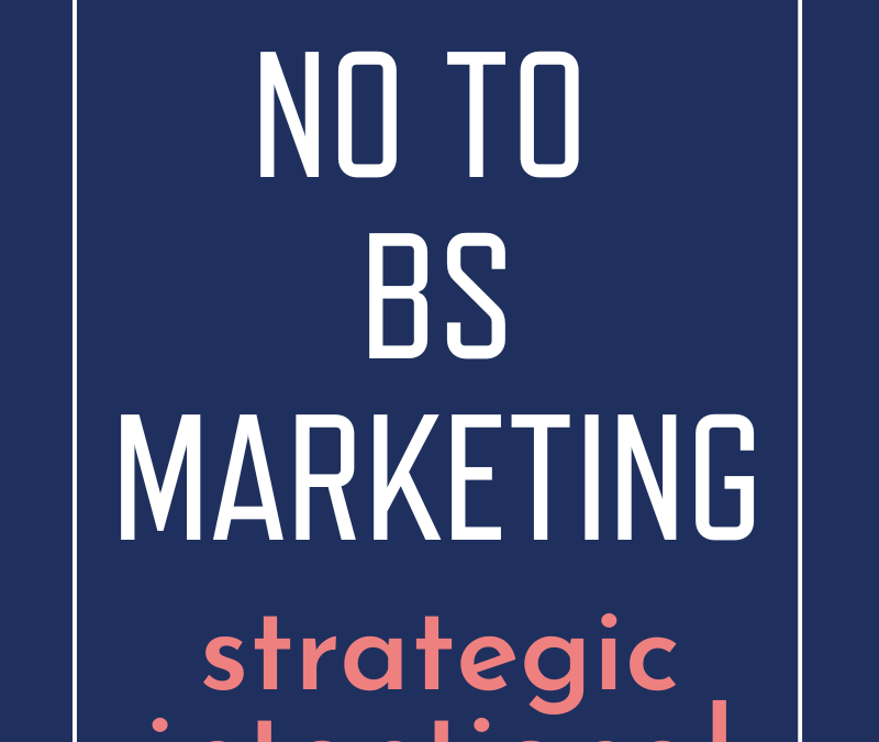 Affordable Marketing Without the BS: Why SAM+PR Published Our Prices